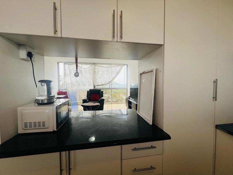 To Let 2 Bedroom Property for Rent in Pinetown KwaZulu-Natal