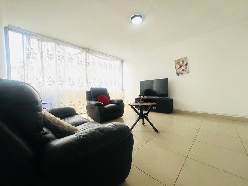To Let 2 Bedroom Property for Rent in Pinetown KwaZulu-Natal