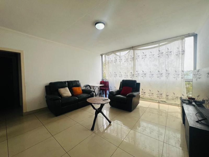 To Let 2 Bedroom Property for Rent in Pinetown KwaZulu-Natal