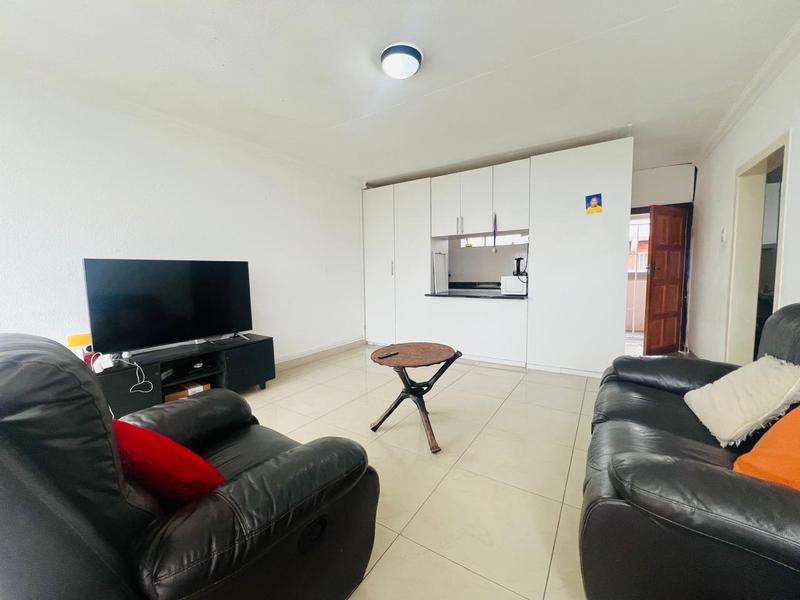 To Let 2 Bedroom Property for Rent in Pinetown KwaZulu-Natal
