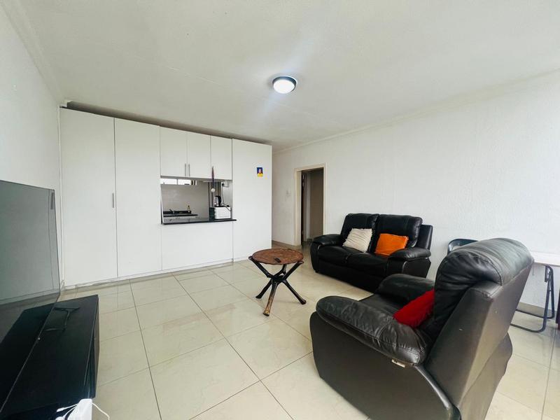 To Let 2 Bedroom Property for Rent in Pinetown KwaZulu-Natal