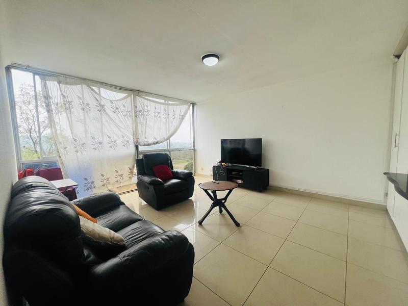 To Let 2 Bedroom Property for Rent in Pinetown KwaZulu-Natal
