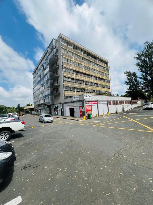 To Let 2 Bedroom Property for Rent in Pinetown KwaZulu-Natal
