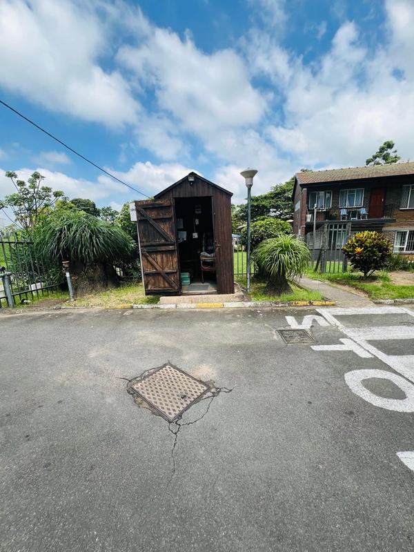 To Let 2 Bedroom Property for Rent in Pinetown KwaZulu-Natal
