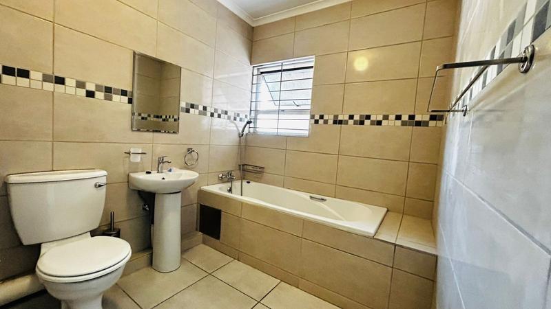 To Let 3 Bedroom Property for Rent in Arboretum KwaZulu-Natal