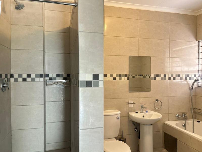 To Let 3 Bedroom Property for Rent in Arboretum KwaZulu-Natal