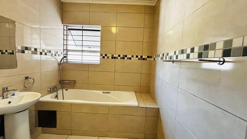 To Let 3 Bedroom Property for Rent in Arboretum KwaZulu-Natal