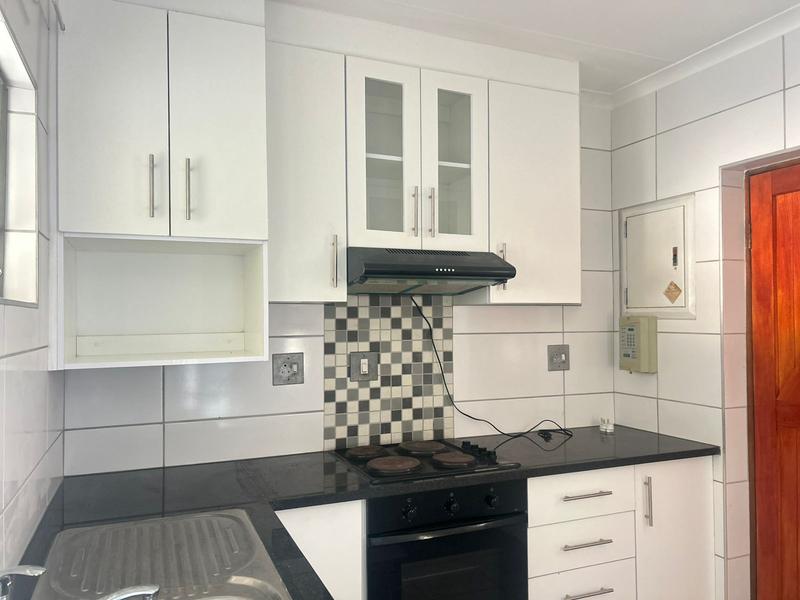 To Let 3 Bedroom Property for Rent in Arboretum KwaZulu-Natal