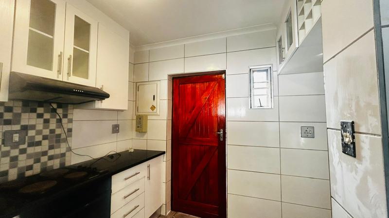 To Let 3 Bedroom Property for Rent in Arboretum KwaZulu-Natal