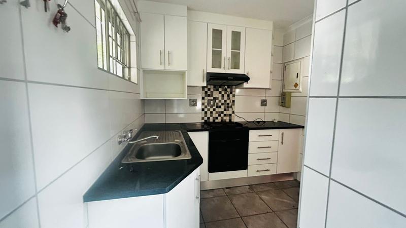 To Let 3 Bedroom Property for Rent in Arboretum KwaZulu-Natal
