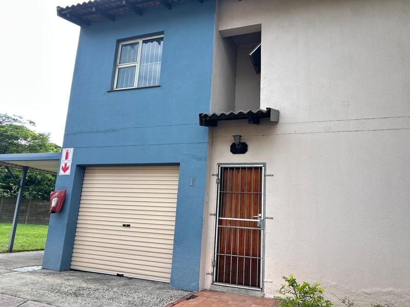 To Let 3 Bedroom Property for Rent in Arboretum KwaZulu-Natal