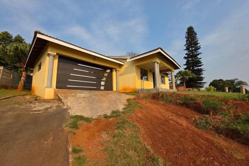 3 Bedroom Property for Sale in Richem KwaZulu-Natal