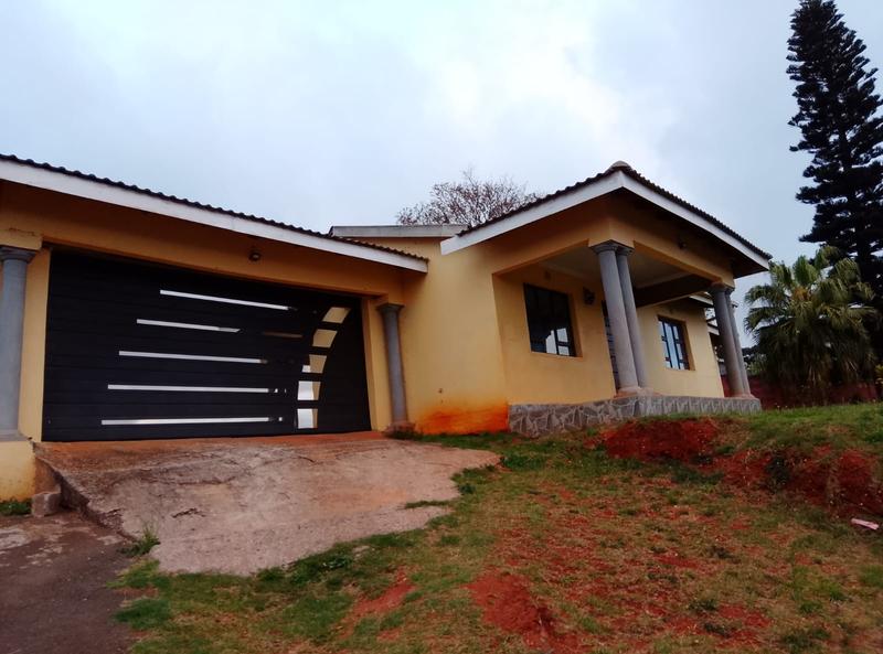 3 Bedroom Property for Sale in Richem KwaZulu-Natal