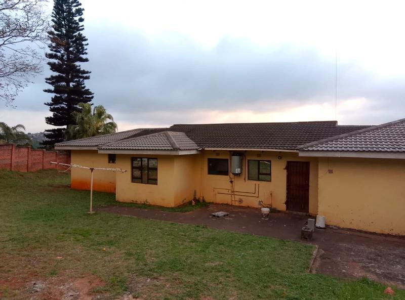 3 Bedroom Property for Sale in Richem KwaZulu-Natal