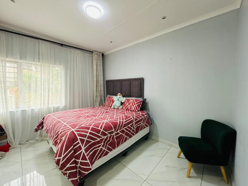 3 Bedroom Property for Sale in Meer En See KwaZulu-Natal