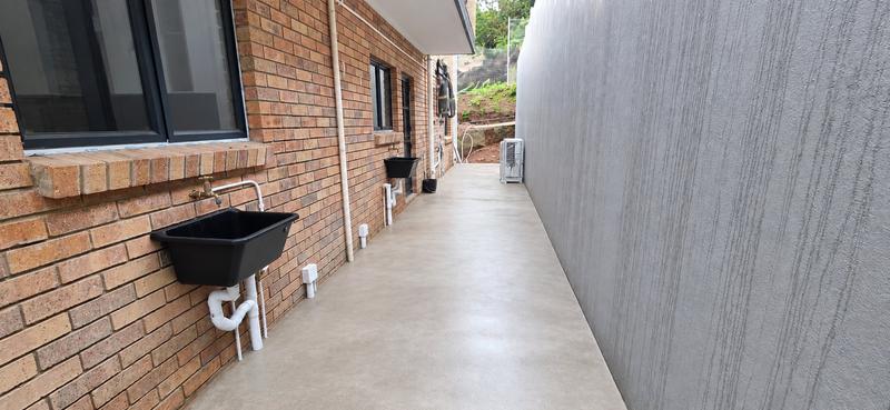 To Let 2 Bedroom Property for Rent in Escombe KwaZulu-Natal
