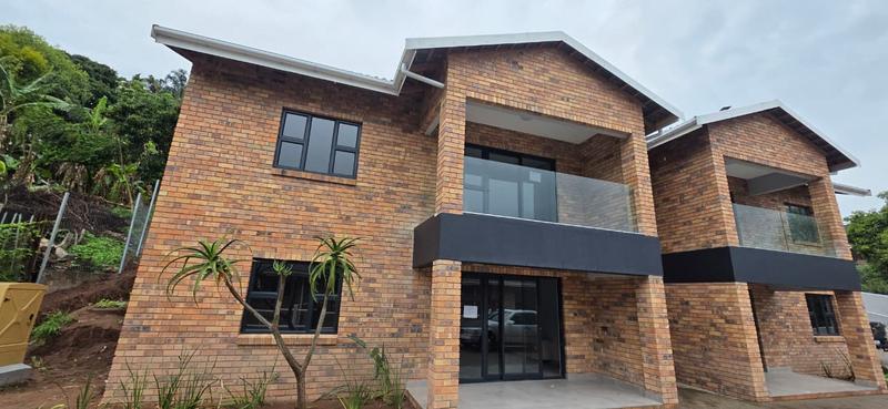 To Let 2 Bedroom Property for Rent in Escombe KwaZulu-Natal