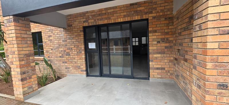 To Let 2 Bedroom Property for Rent in Escombe KwaZulu-Natal