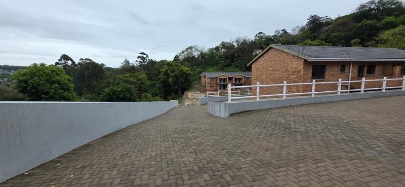 To Let 2 Bedroom Property for Rent in Escombe KwaZulu-Natal