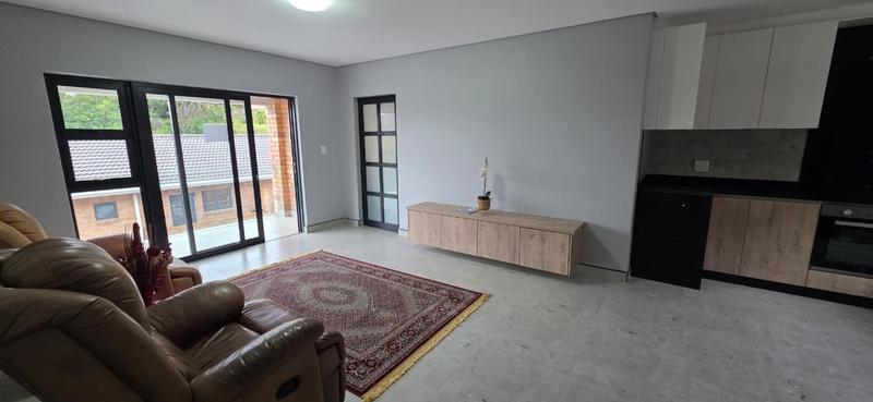 To Let 2 Bedroom Property for Rent in Escombe KwaZulu-Natal