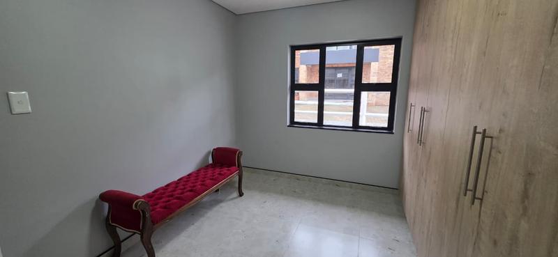 To Let 2 Bedroom Property for Rent in Escombe KwaZulu-Natal