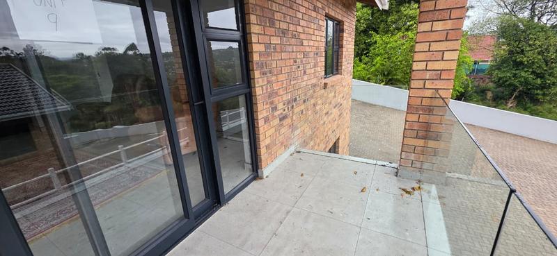 To Let 2 Bedroom Property for Rent in Escombe KwaZulu-Natal