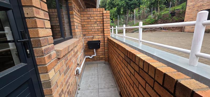 To Let 2 Bedroom Property for Rent in Escombe KwaZulu-Natal
