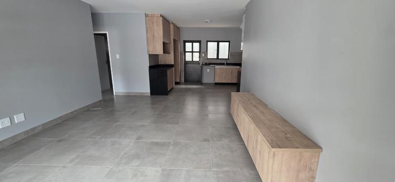To Let 2 Bedroom Property for Rent in Escombe KwaZulu-Natal