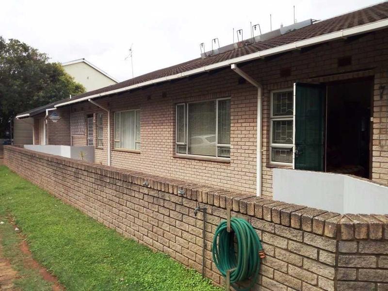 3 Bedroom Property for Sale in Umtentweni KwaZulu-Natal
