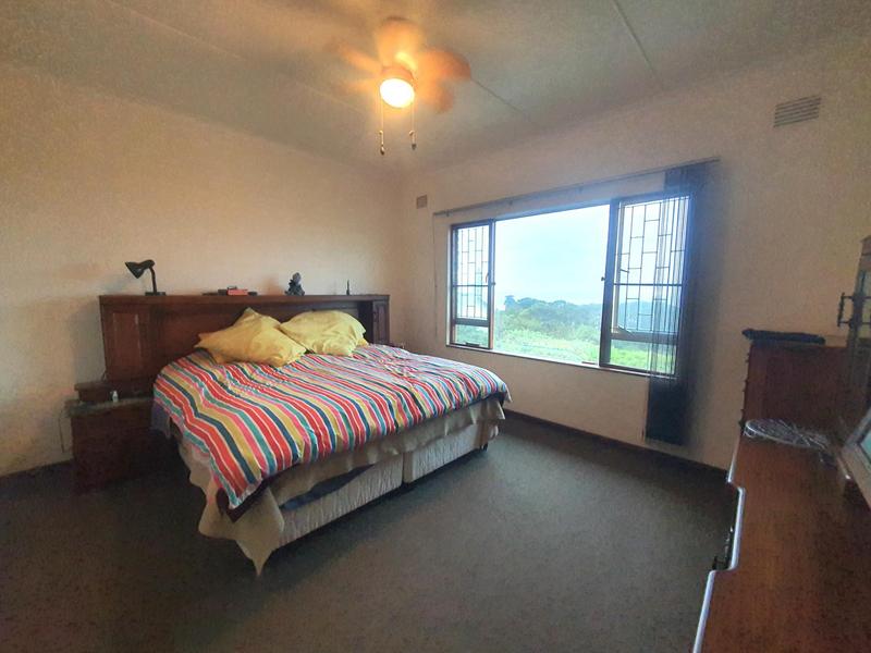 3 Bedroom Property for Sale in Umtentweni KwaZulu-Natal