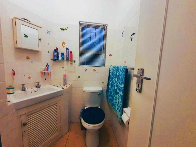 3 Bedroom Property for Sale in Umtentweni KwaZulu-Natal