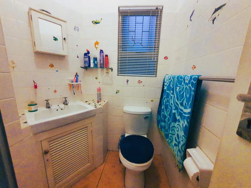3 Bedroom Property for Sale in Umtentweni KwaZulu-Natal