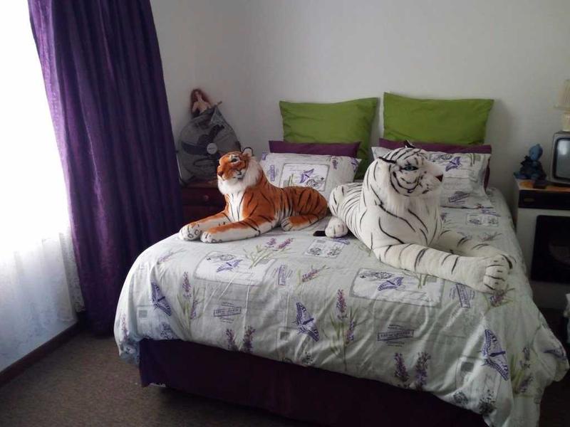 3 Bedroom Property for Sale in Umtentweni KwaZulu-Natal