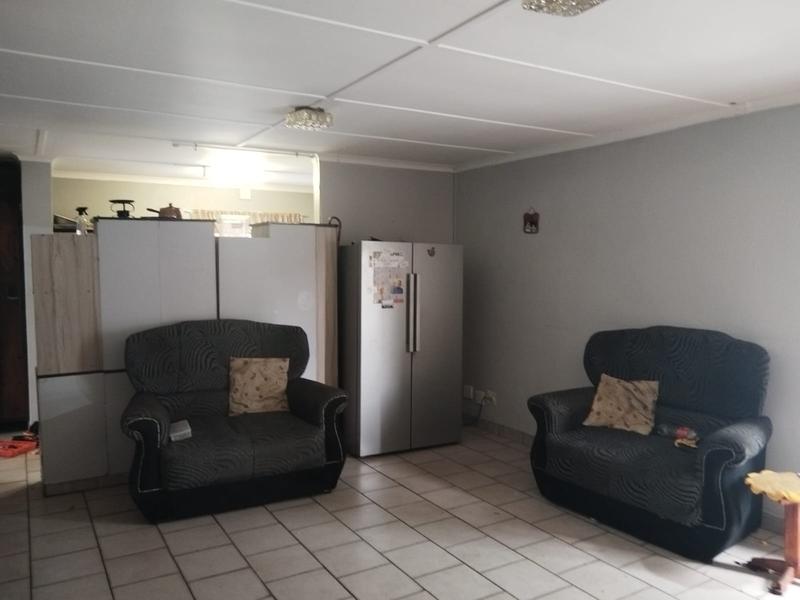 To Let 3 Bedroom Property for Rent in Birdswood KwaZulu-Natal