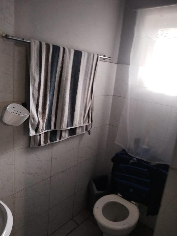 To Let 3 Bedroom Property for Rent in Birdswood KwaZulu-Natal
