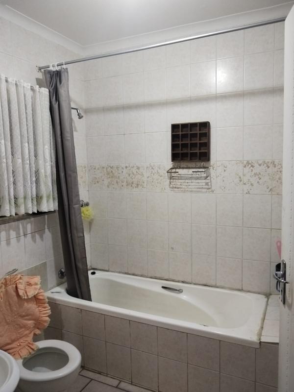 To Let 3 Bedroom Property for Rent in Birdswood KwaZulu-Natal