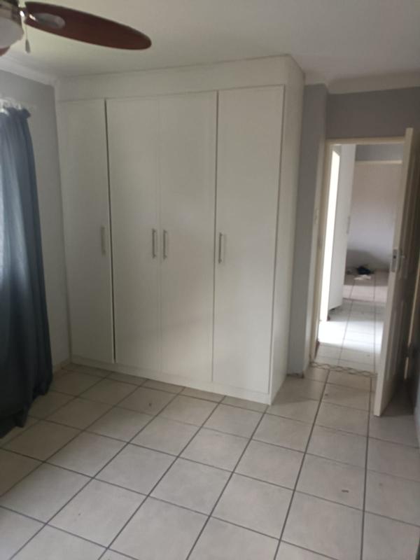 To Let 2 Bedroom Property for Rent in Meer En See KwaZulu-Natal