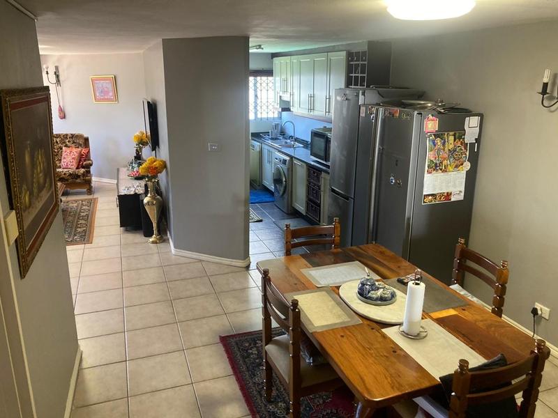 3 Bedroom Property for Sale in Musgrave KwaZulu-Natal