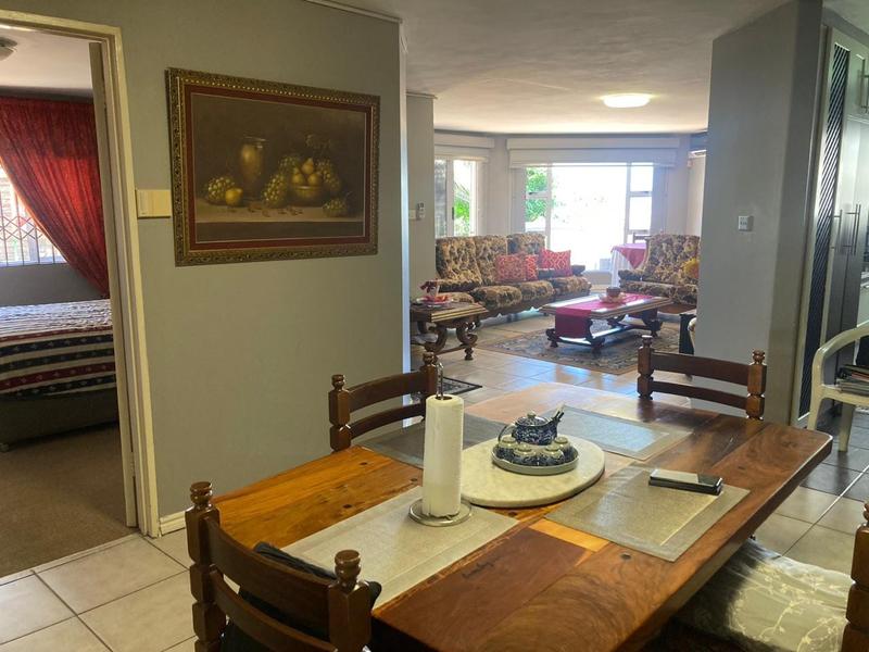 3 Bedroom Property for Sale in Musgrave KwaZulu-Natal