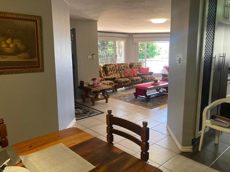 3 Bedroom Property for Sale in Musgrave KwaZulu-Natal