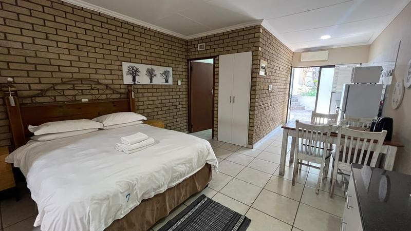 2 Bedroom Property for Sale in St Lucia KwaZulu-Natal