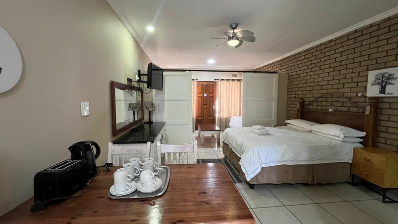 2 Bedroom Property for Sale in St Lucia KwaZulu-Natal