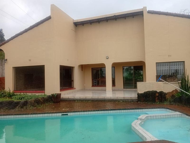3 Bedroom Property for Sale in Empangeni Central KwaZulu-Natal