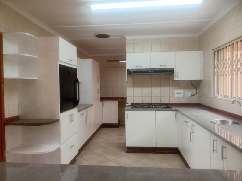3 Bedroom Property for Sale in Empangeni Central KwaZulu-Natal