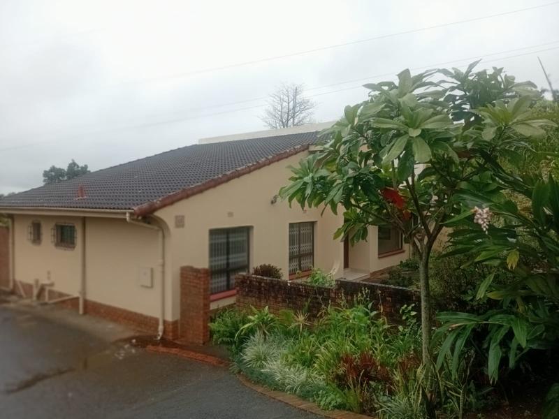 3 Bedroom Property for Sale in Empangeni Central KwaZulu-Natal