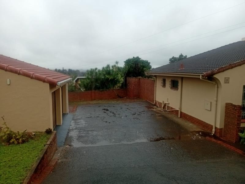 3 Bedroom Property for Sale in Empangeni Central KwaZulu-Natal