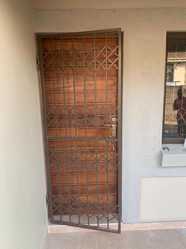 To Let 3 Bedroom Property for Rent in Hillary KwaZulu-Natal
