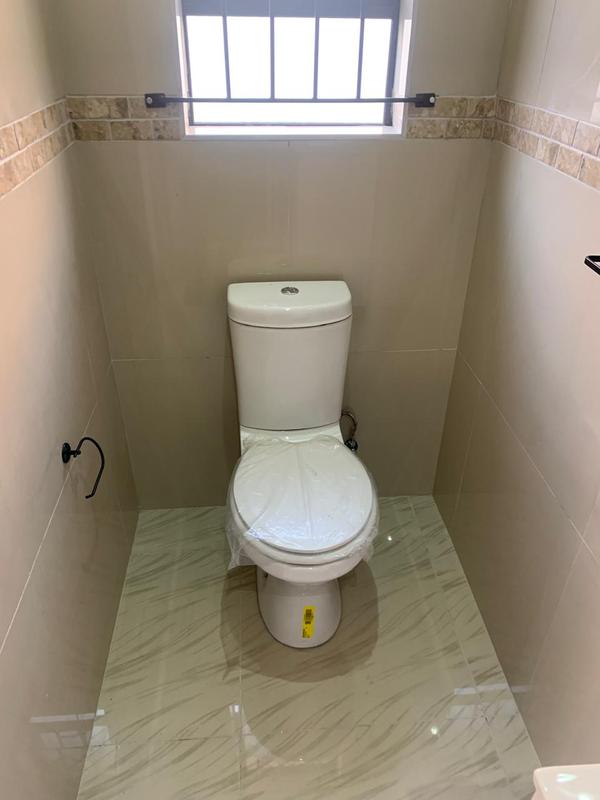 To Let 3 Bedroom Property for Rent in Hillary KwaZulu-Natal