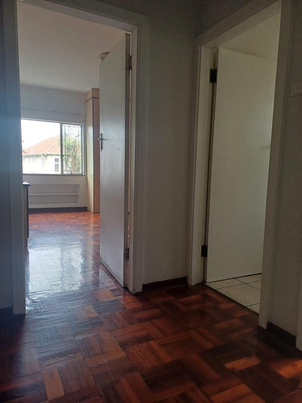 To Let 1 Bedroom Property for Rent in Musgrave KwaZulu-Natal