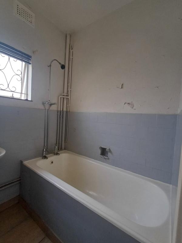 To Let 1 Bedroom Property for Rent in Musgrave KwaZulu-Natal